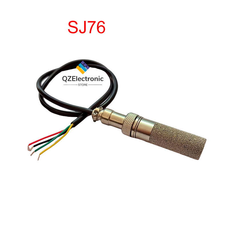 SHT45 SHT41 SHT40 SHT35 SHT31  – Sht31 Bewertung und Preis
