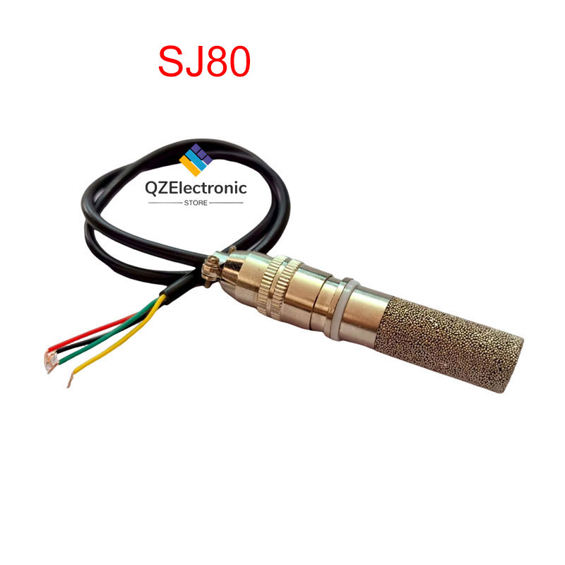 SHT45 SHT41 SHT40 SHT35 SHT31  – Sht31 Bewertung und Preis
