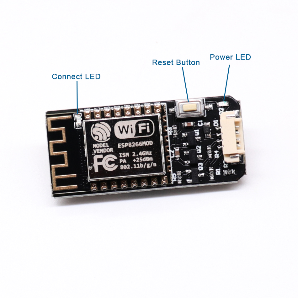 Neue MAVLink2 Drahtlose Wifi R – Joystick Module Bewertung und Preis