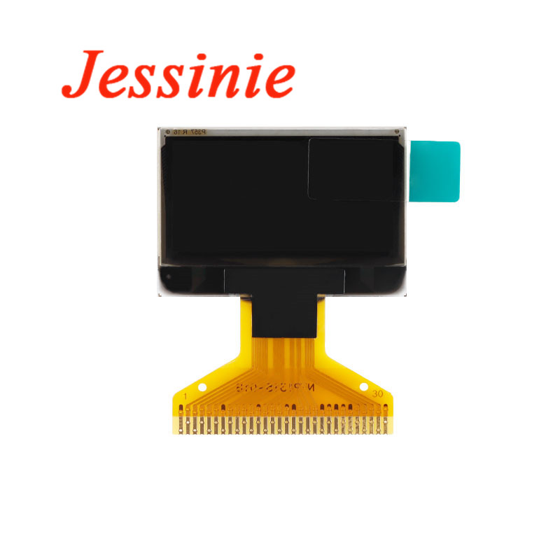 0,96 Zoll oled Modul 0.96 