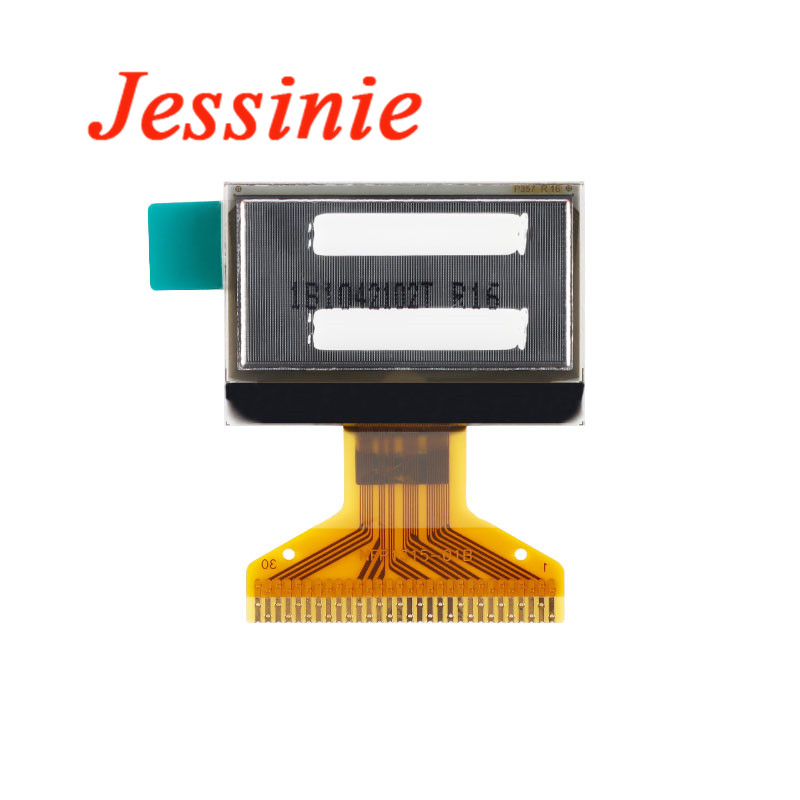 0,96 Zoll oled Modul 0.96 