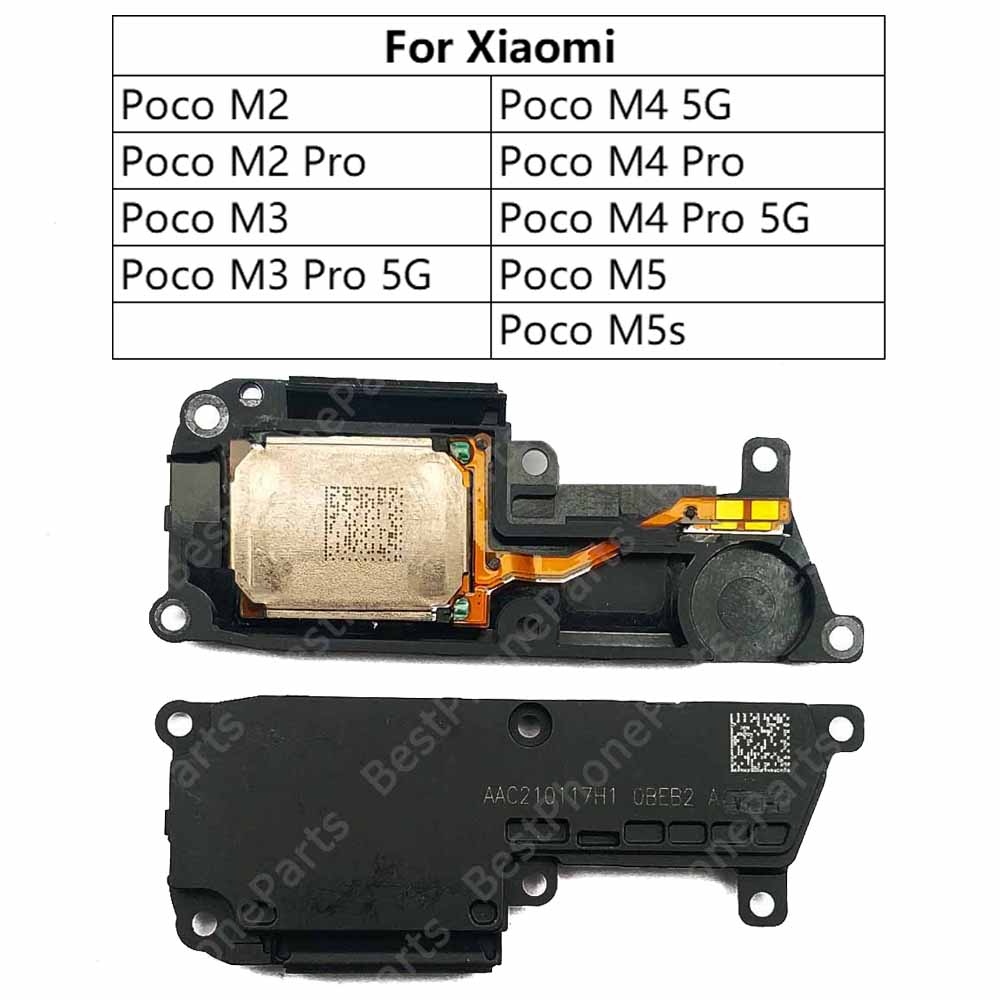 Lautsprecher für xiaomi poco m – Buzzer Module Bewertung und Preis