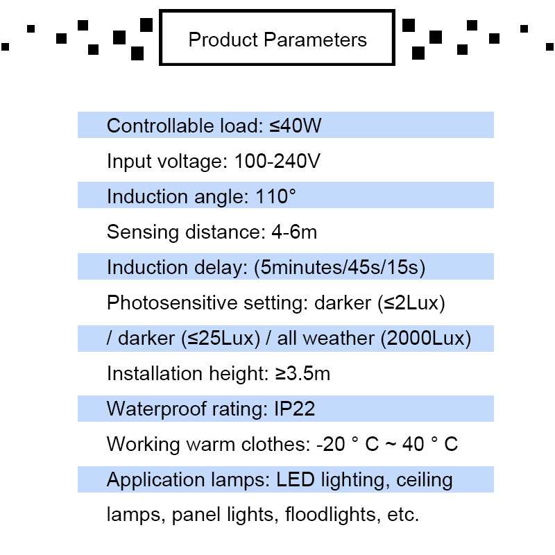 Menschlicher Körper Sensor Det – Pir Motion Sensor Bewertung und Preis