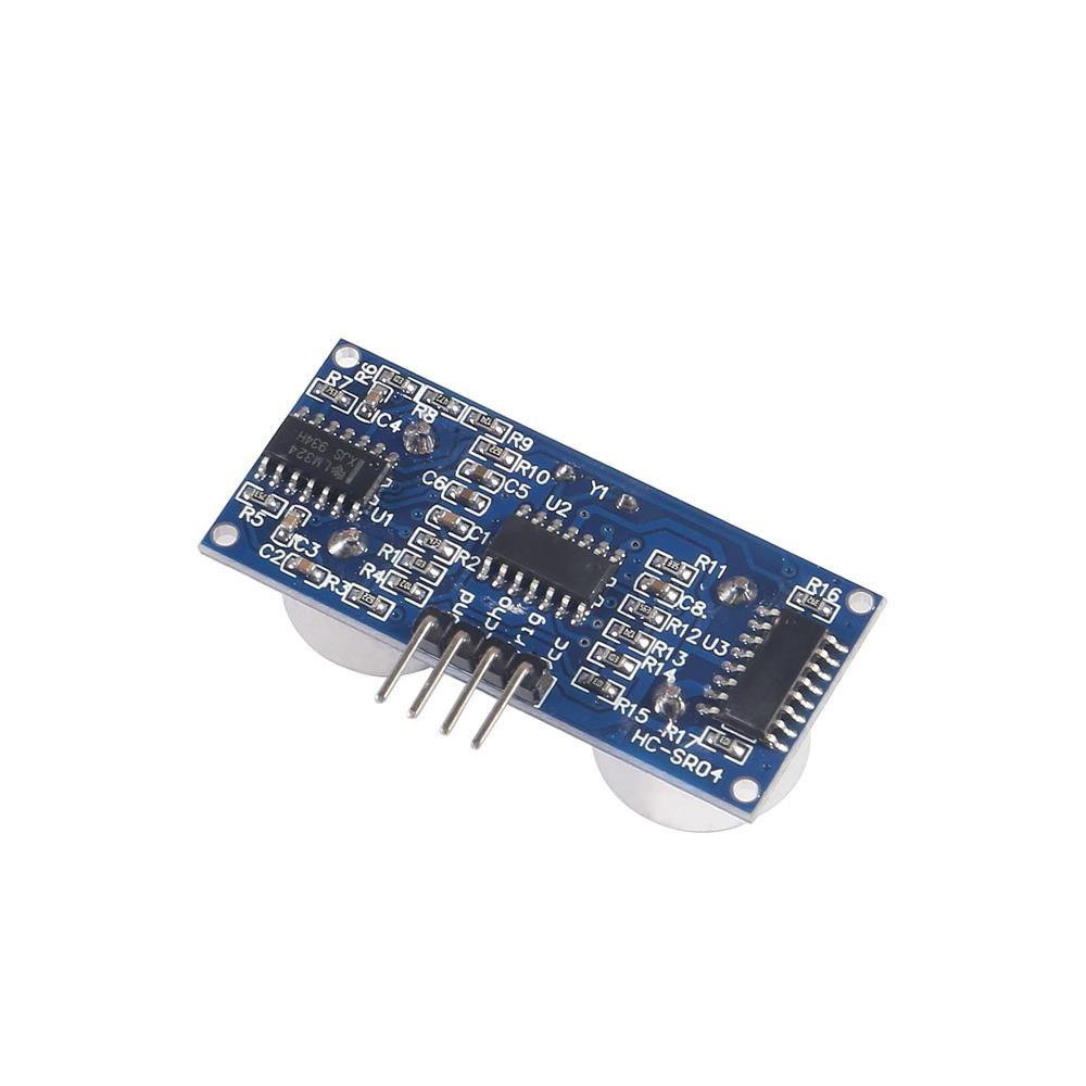 XZG Ultraschallsensor HC-SR04  – Ultrasonic Sensor Hc-Sr04 Bewertung und Preis
