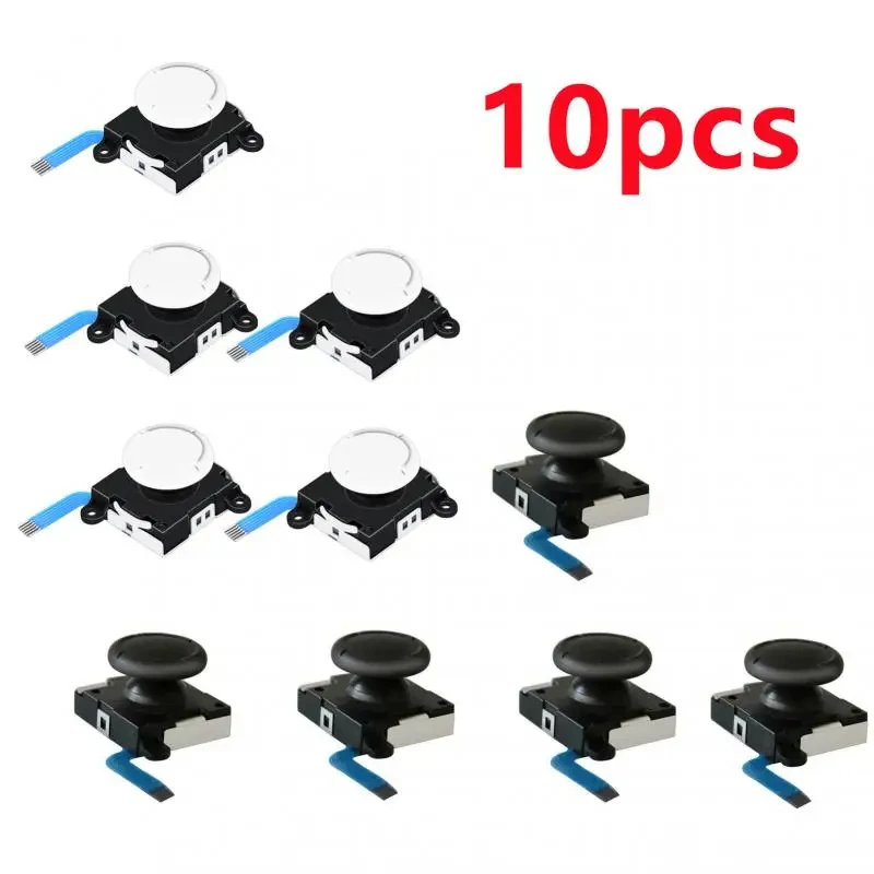 10 teile/satz Ersatz Analog Jo – Joystick Module Bewertung und Preis