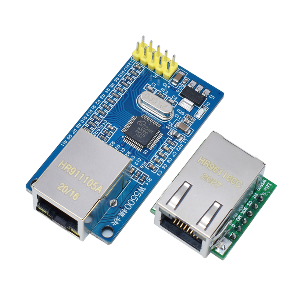 LIZAO W5500 Ethernet-Netzwerkm – Ethernet W5500 Bewertung und Preis