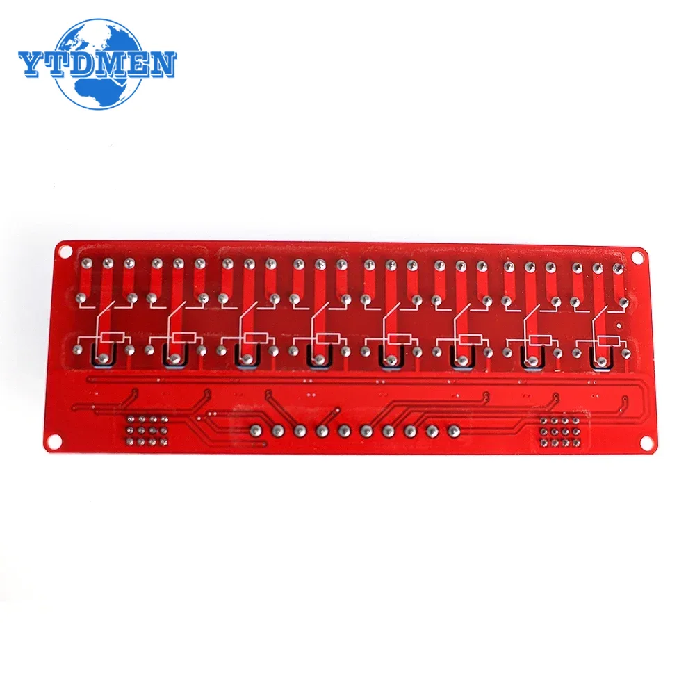 1PCS Relais Modul 5V 12V 24V 1 – Relay Module 4 Channel Bewertung und Preis