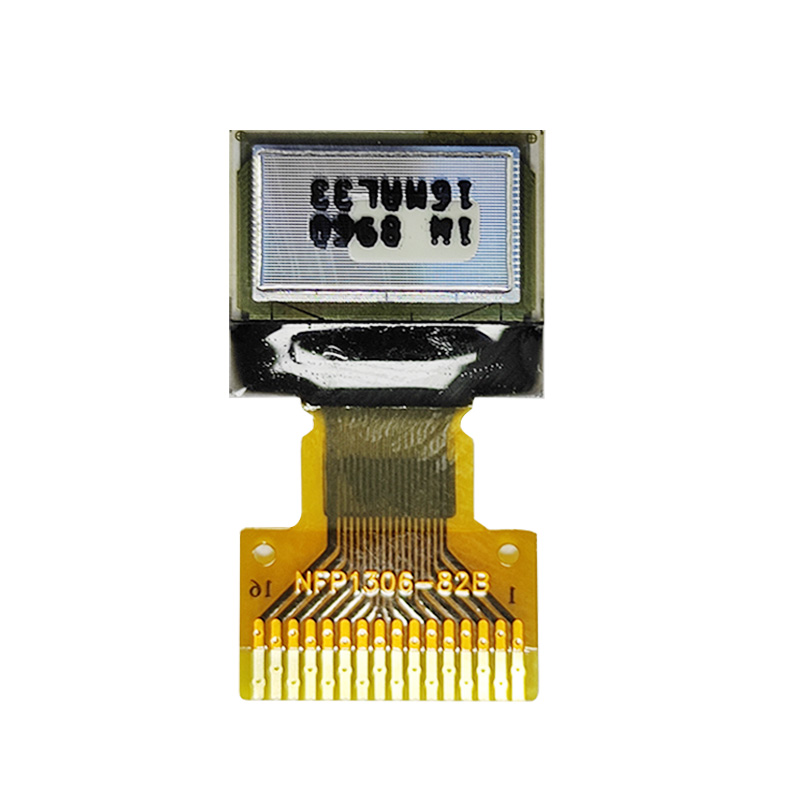 (5 Stück) 0,42 Zoll OLED-Displ – Ssd1306 Bewertung und Preis