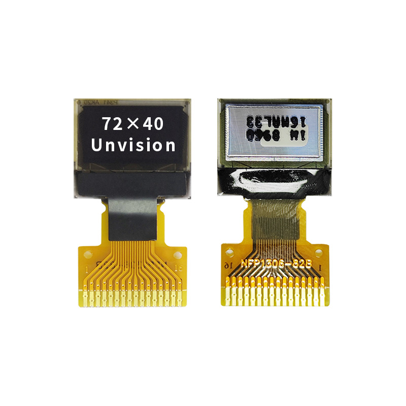 (5 Stück) 0,42 Zoll OLED-Displ – Ssd1306 Bewertung und Preis