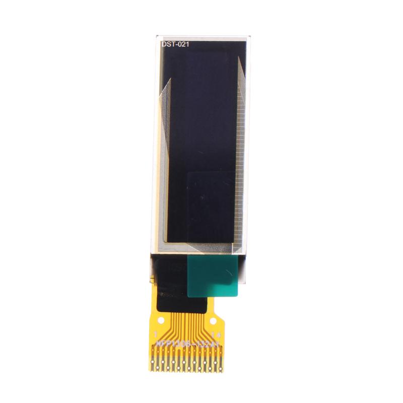 IPS 0,91 Zoll 15PIN SPI Weißes – Ssd1306 Bewertung und Preis