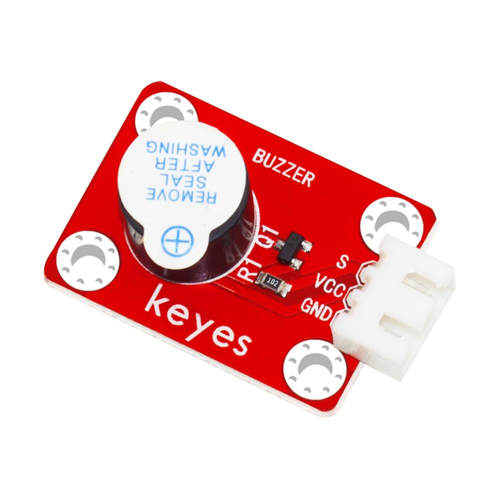 10 Stück Keyes Brick Active Bu – Buzzer Module Bewertung und Preis