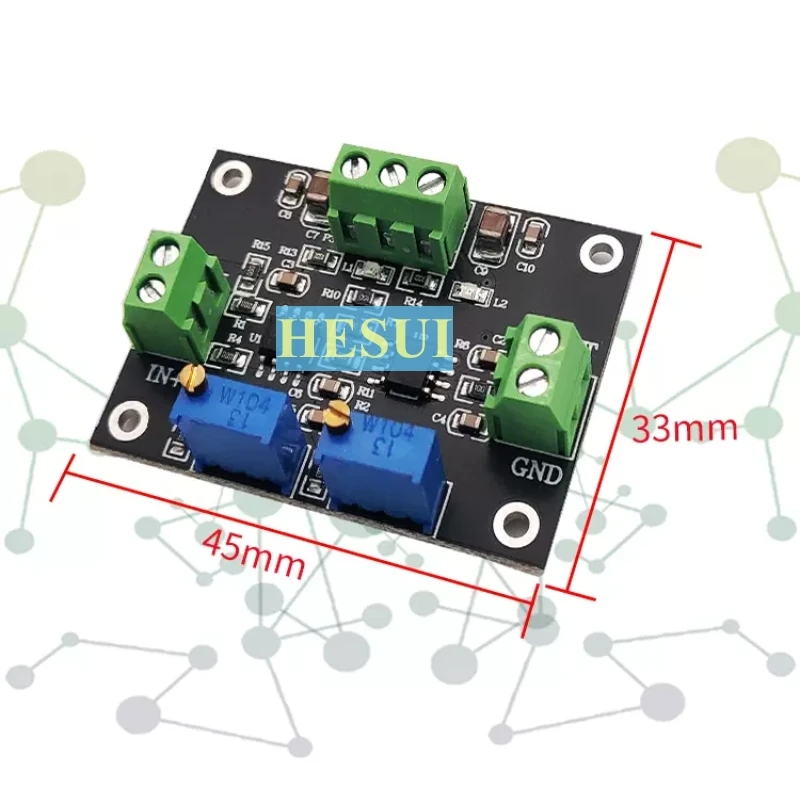 K-Typ-Thermoelement-Verstärker – Thermocouple Module K Type Bewertung und Preis