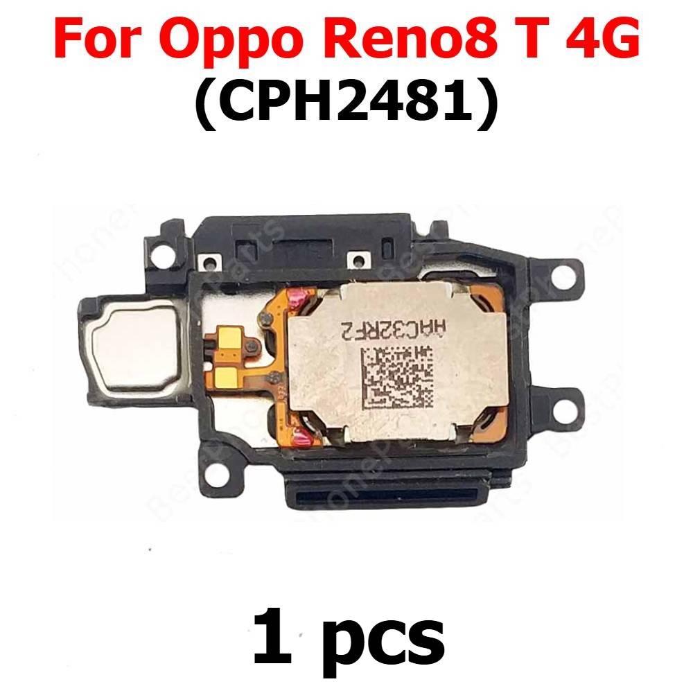 Lautsprecher für Oppo Reno8 T  – Buzzer Module Bewertung und Preis