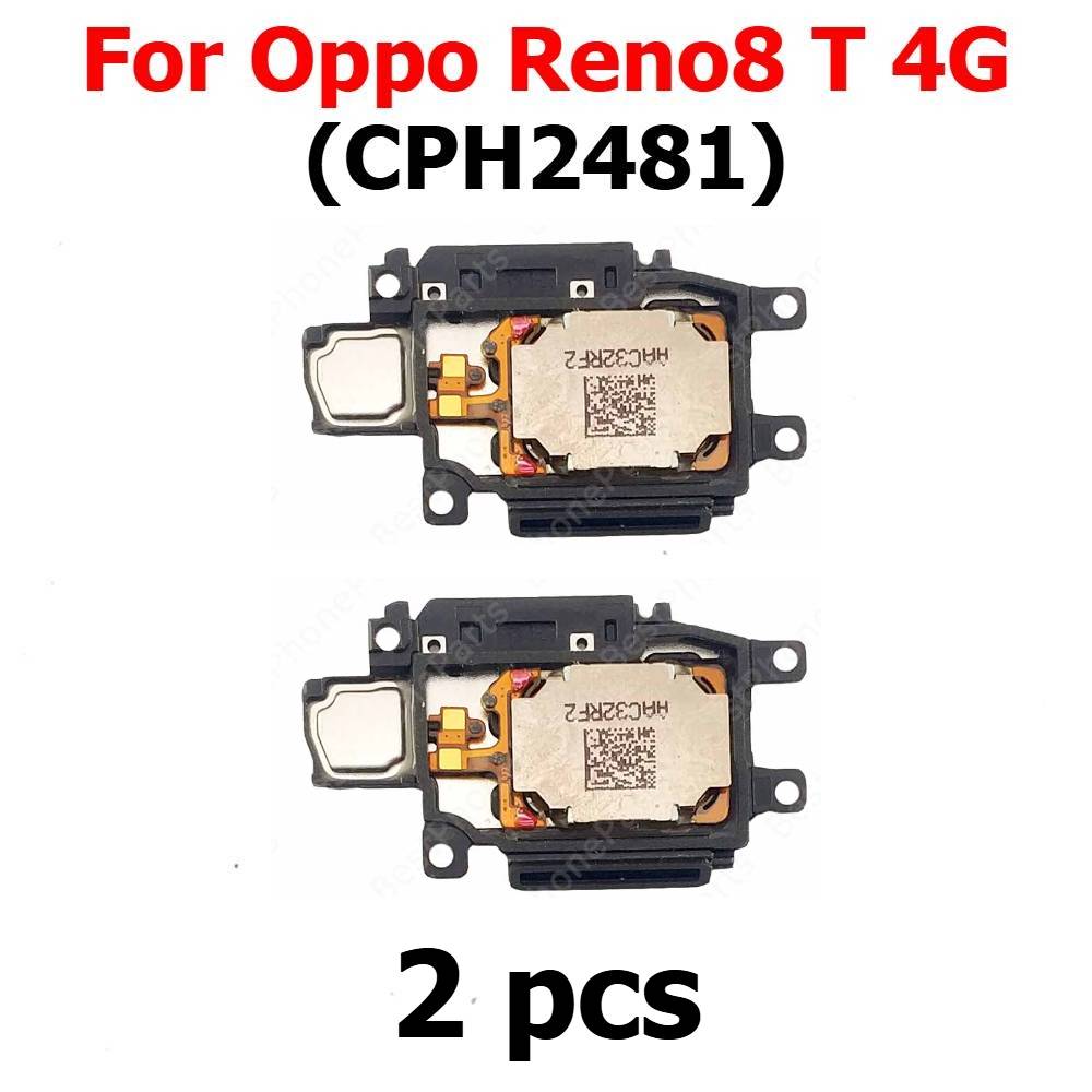 Lautsprecher für Oppo Reno8 T  – Buzzer Module Bewertung und Preis