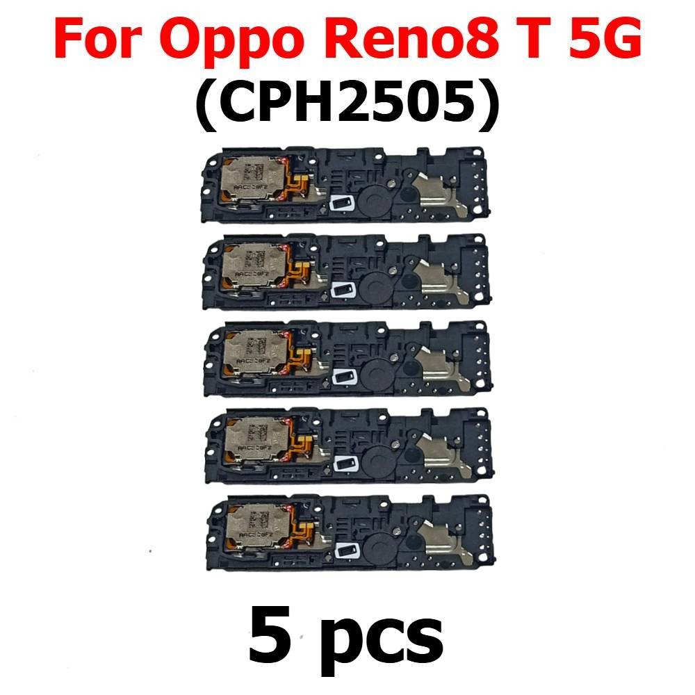 Lautsprecher für Oppo Reno8 T  – Buzzer Module Bewertung und Preis