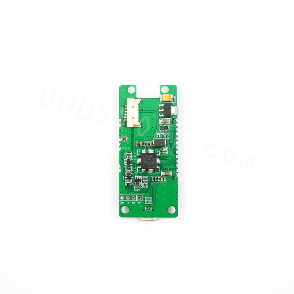 AeroPartsIRangeX IRX4 LITE CC2 – Nrf24L01 Bewertung und Preis