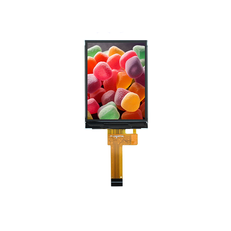 2,4-Zoll-TFT-LCD-Bildschirm HD – Tft Display 2.4 Bewertung und Preis