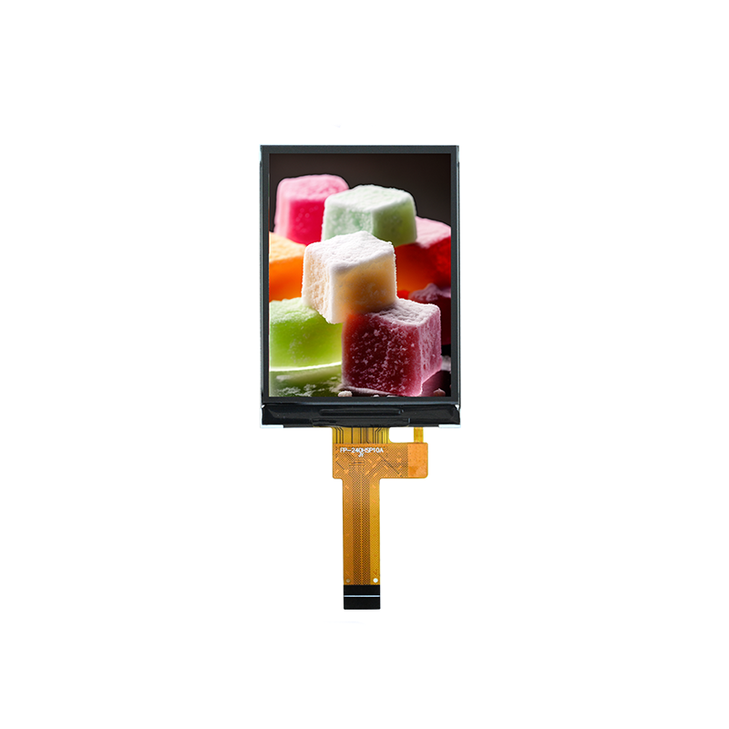 2,4-Zoll-TFT-LCD-Bildschirm HD – Tft Display 2.4 Bewertung und Preis