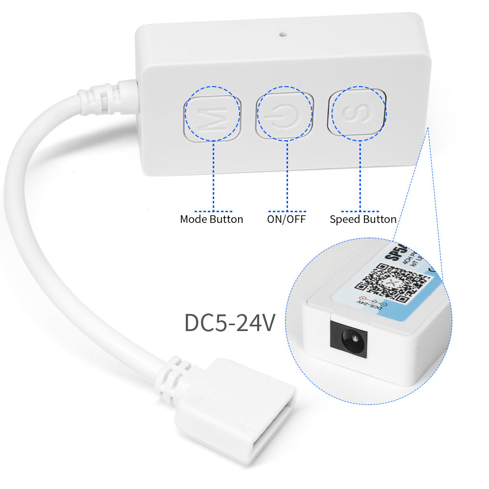 Ws2812b ws2811 led strip contr – Ws2812B Bewertung und Preis