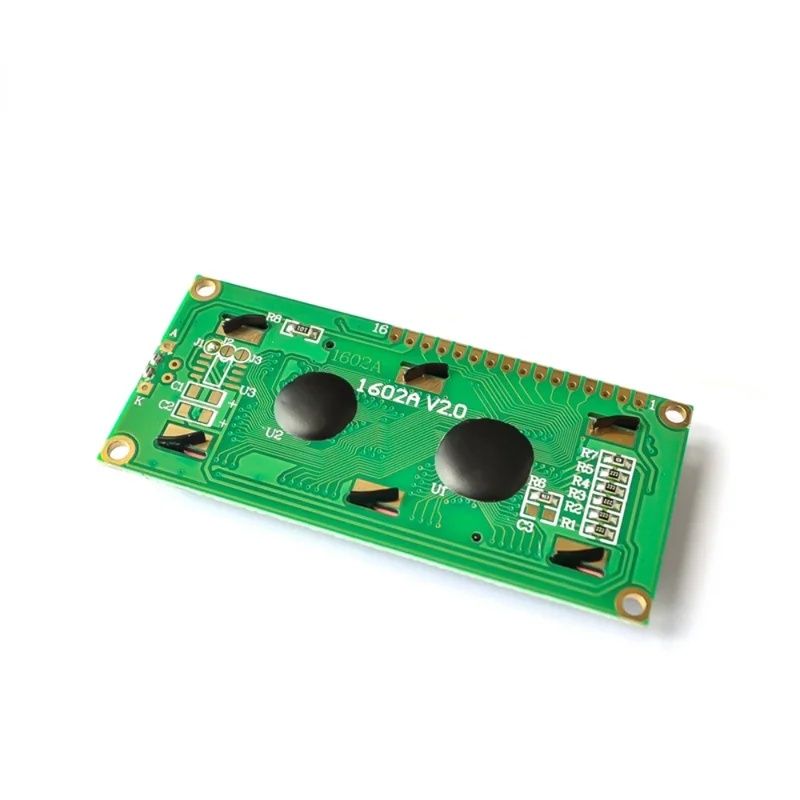 1602 LCD-Modul 16x2 HD44780 fü – Lcd 1602 Bewertung und Preis