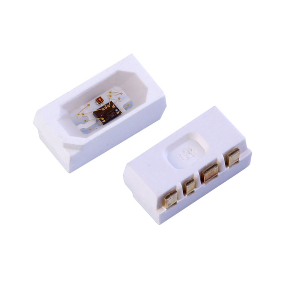 50-1500PCS SK6805 4020 seite W – Ws2812B Bewertung und Preis