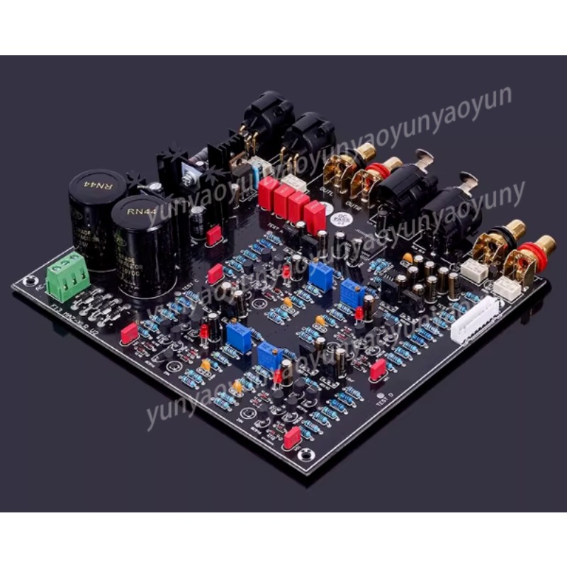HI-END 4-Modul Vollständig Sym – Ir Remote Module Bewertung und Preis