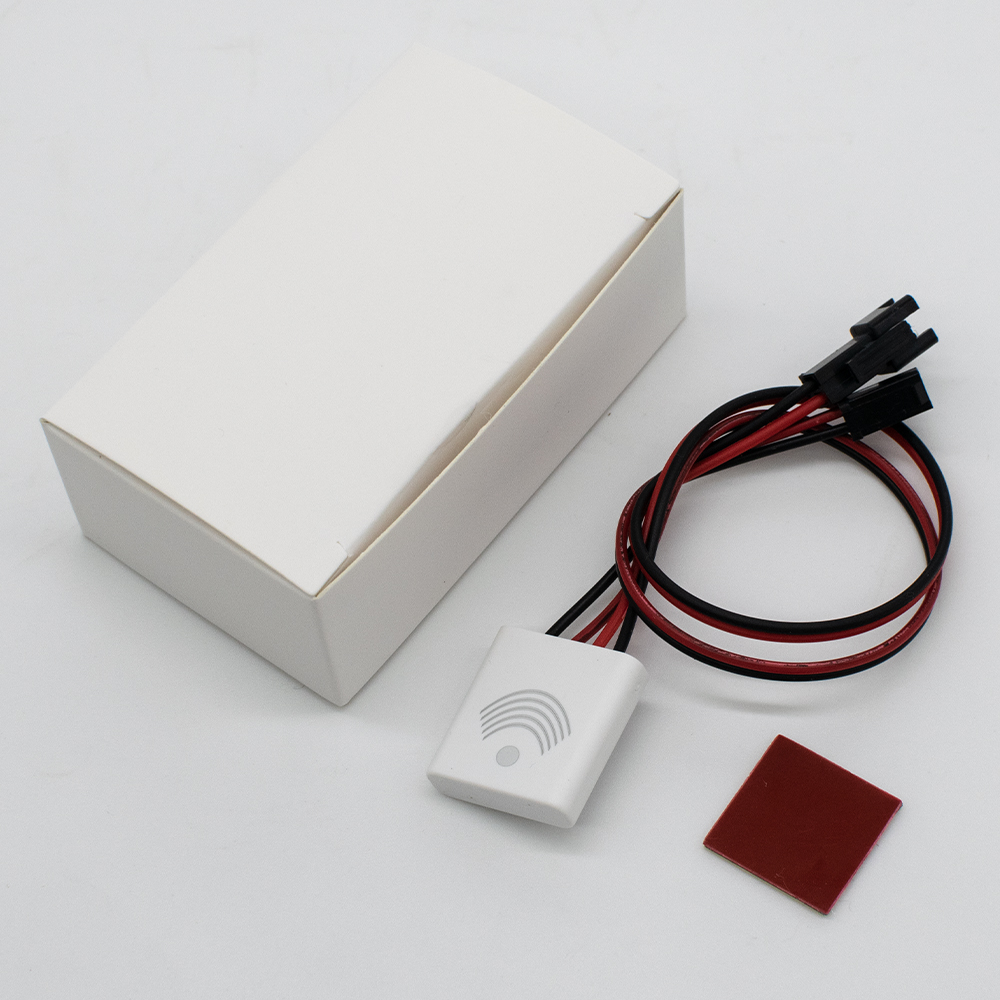 5,8 GHz LED-Mikrowellen-Radars – Pir Motion Sensor Bewertung und Preis